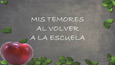 Children’s Ministries eTraining – Back to School Fears (Spanish)