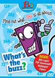 JBQ Promotional DVD/CD-Rom Set