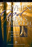 Heroes of the Faith 5:  When God Breaks Through