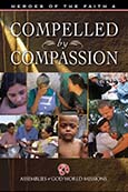 Heroes of the Faith 4:  Compelled by Compassion