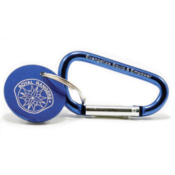 RR Carabiner