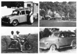Speed The Light Postcards