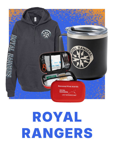 Royal Rangers