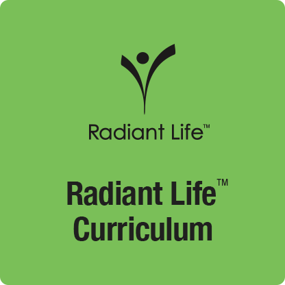 Radiant Life Curriculum