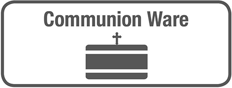 Communion Ware