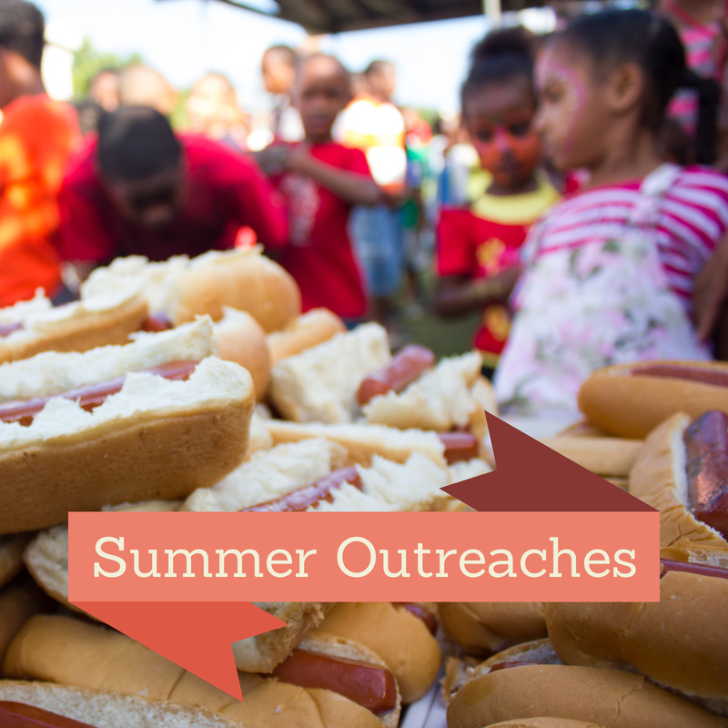 Strategizing Summer Outreach http://bit.ly/1oNQxYG #kidmin