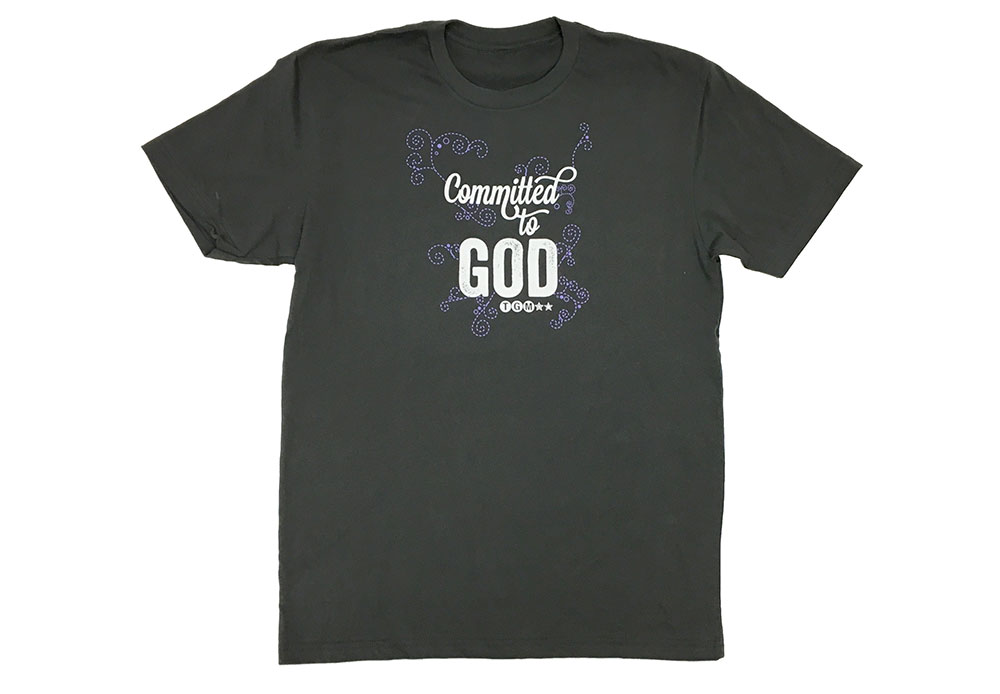 Friends T-Shirt, Adult X-Large | My Healthy Church®