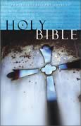 Witness Edition Bible, NIV