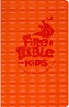 Fire Bible for Kids NKJV, paperback - Item #010861