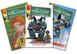 Welcome to Holsom Pack 2 (issues 4-6)