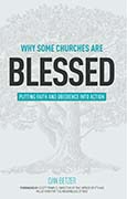 Why Some Churches are Blessed