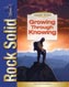 Rock Solid One: Growing through Knowing, Leader