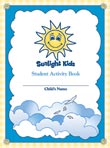 Sunlight Kids Student Activity Book