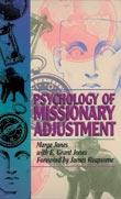 Psychology of Missionary Adjustment 