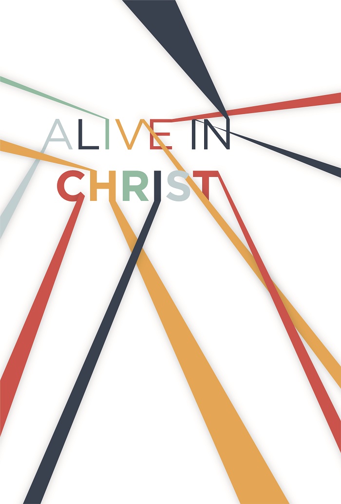 Alive In Christ My Healthy Church 