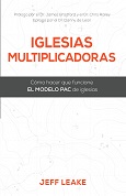 Iglesias multiplicadoras