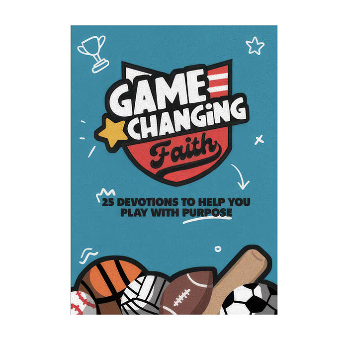 Game Changing Faith 1| My Healthy Church®