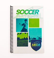MEGA Sports Camp Soccer Playbook
