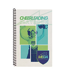 MEGA Sports Camp Cheerleading Playbook