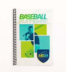 MEGA Sports Camp Baseball Playbook