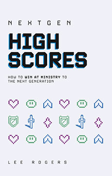 NextGen High Scores