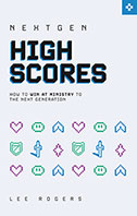 NextGen High Scores