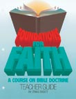 Foundations for Faith Teacher Guide