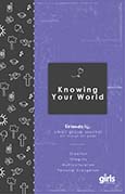 Knowing Your World 