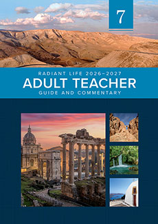 Adult Teach Vol 7 2026–2027