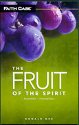 The Fruit of the Spirit, revised edition