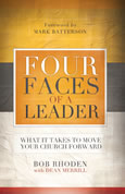 Four Faces of a Leader