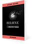 Believe for Greater Things Study Guide: Women