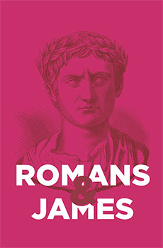 Romans & James Scripture Portion