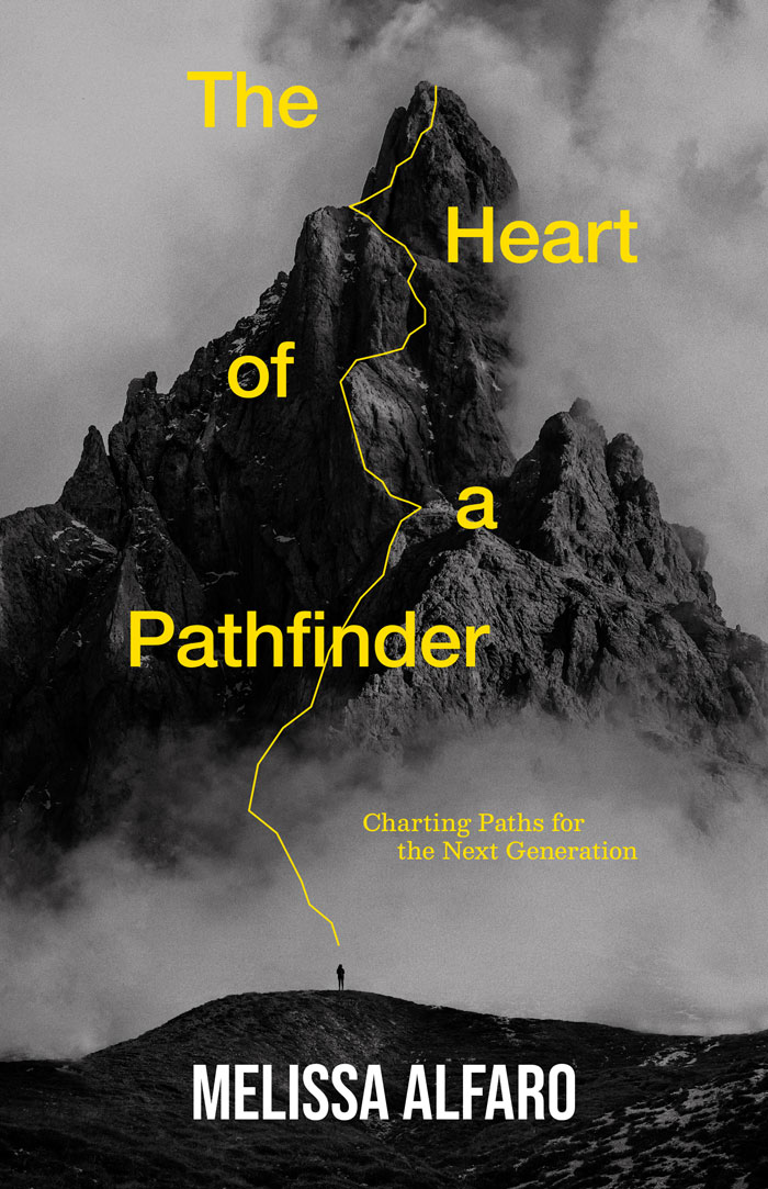 The Heart of a Pathfinder