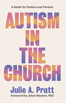 Autism in the Church