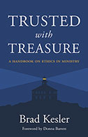 Trusted with Treasure