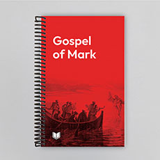 Scripture Portion - Mark