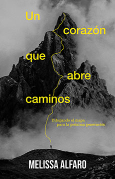 Un corazón que abre caminos