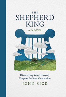 The Shepherd King