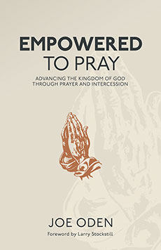 Empowered To Pray