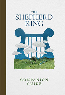 The Shepherd King Companion Guide