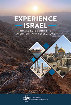 Experience Israel