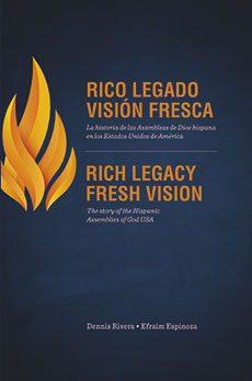 Rico Legado, Visión Fresca / Rich Legacy, Fresh Vision
