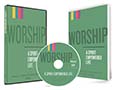 A Spirit-Empowered Life Worship Small Group Kit