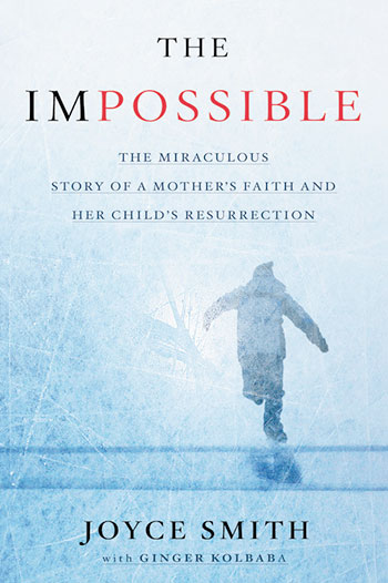 The Impossible | My Healthy Church®