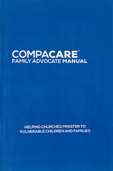 CompaCare® Family Advocate Manual