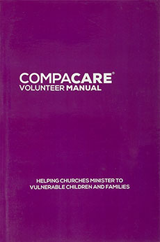 CompaCare® Volunteer Manual