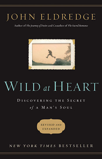 wild at heart bible study dvd