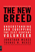 The New Breed, Second Edition