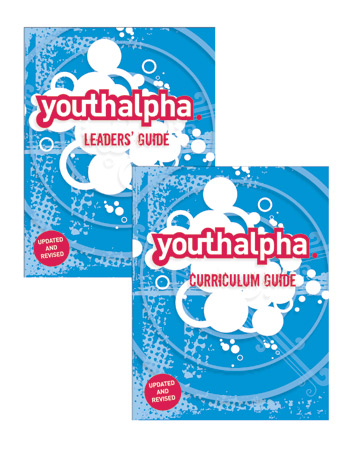 youth alpha leaders guide pdf